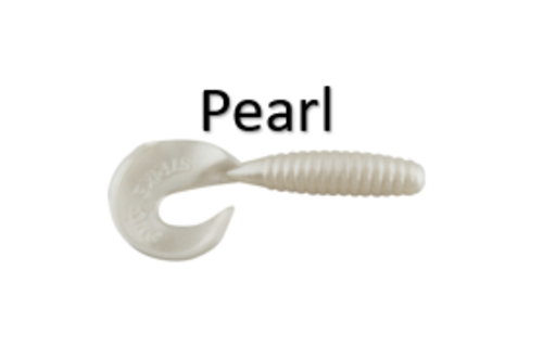 Strike King Rage Tail Grub 10pk