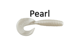 Strike King Rage Tail Grub 10pk