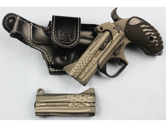 BND OLD GLORY PKG2 45LC/410 OGP2