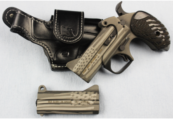 BND OLD GLORY PKG2 45LC/410 OGP2