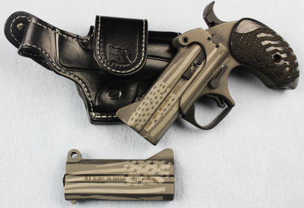 BND OLD GLORY PKG2 45LC/410 OGP2