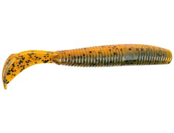 Strike King Rage Ned Cut R Worm 9pk