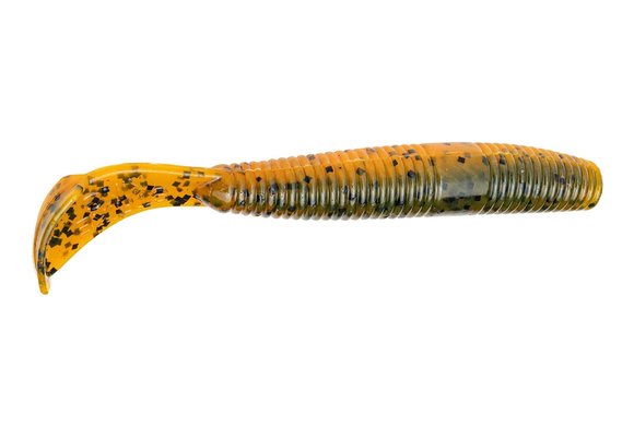 Strike King Rage Ned Cut R Worm 9pk