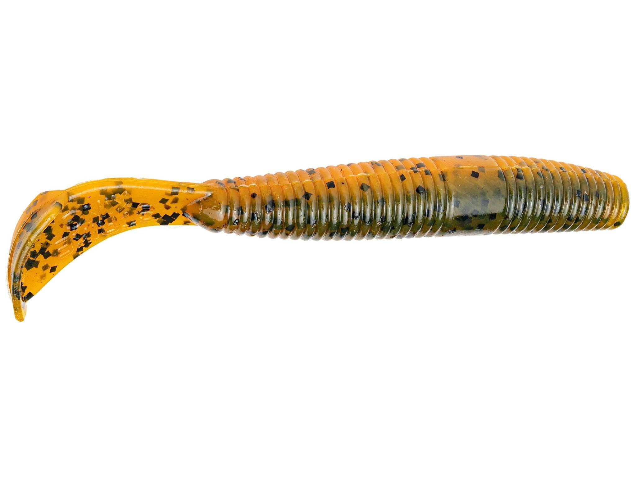 Strike King Rage Ned Cut R Worm 9pk