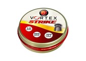 Hatsan Vortex Strike Pellets .177 Caliber 500 count - C17 ...
