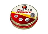 Hatsan Vortex Strike Pellets 22 Caliber 250 count