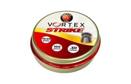 Vortex Strike Pellets .30- Per 100 HA9064