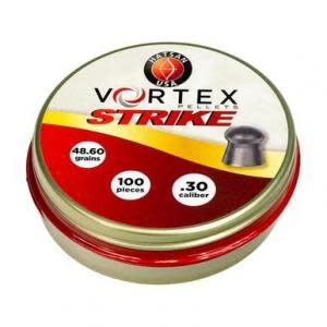 Vortex Strike Pellets .30- Per 100 HA9064