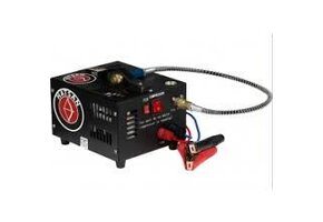 Hatsan TactAir Spark Portable Compressor