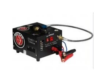 Hatsan TactAir Spark Portable Compressor