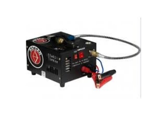 Hatsan TactAir Spark Portable Compressor