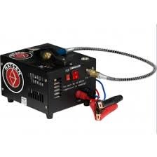 Hatsan TactAir Spark Portable Compressor