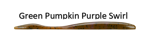 Strike King KVD Dream Shot