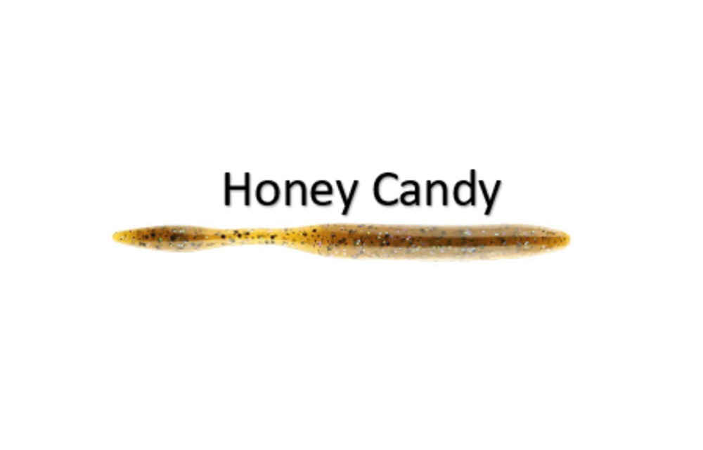 Strike King KVD Dream Shot