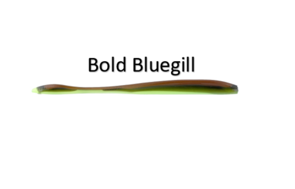 Strike King KVD Dream Shot