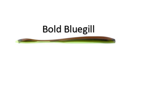 Strike King KVD Dream Shot