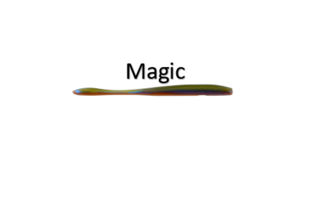 Strike King KVD Dream Shot