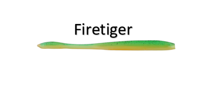 Strike King KVD Dream Shot