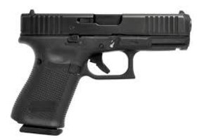 Glock G23 Gen 5 40 Cal