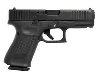 Glock G23 Gen 5 40 Cal