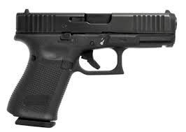 Glock G23 Gen 5 40 Cal