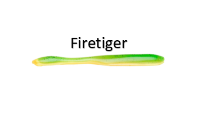 Strike King KVD Magnum Dream Shot 5"