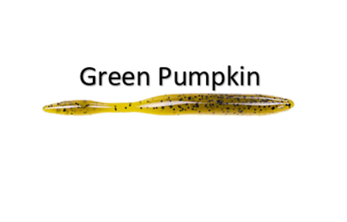 Strike King KVD Magnum Dream Shot 5"