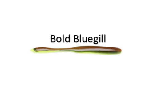 Strike King KVD Magnum Dream Shot 5"