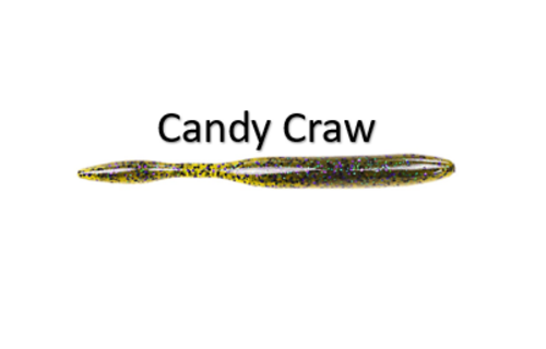 Strike King KVD Magnum Dream Shot 5"