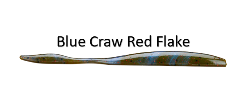 Strike King KVD Magnum Dream Shot 5"