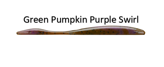 Strike King KVD Magnum Dream Shot 5"