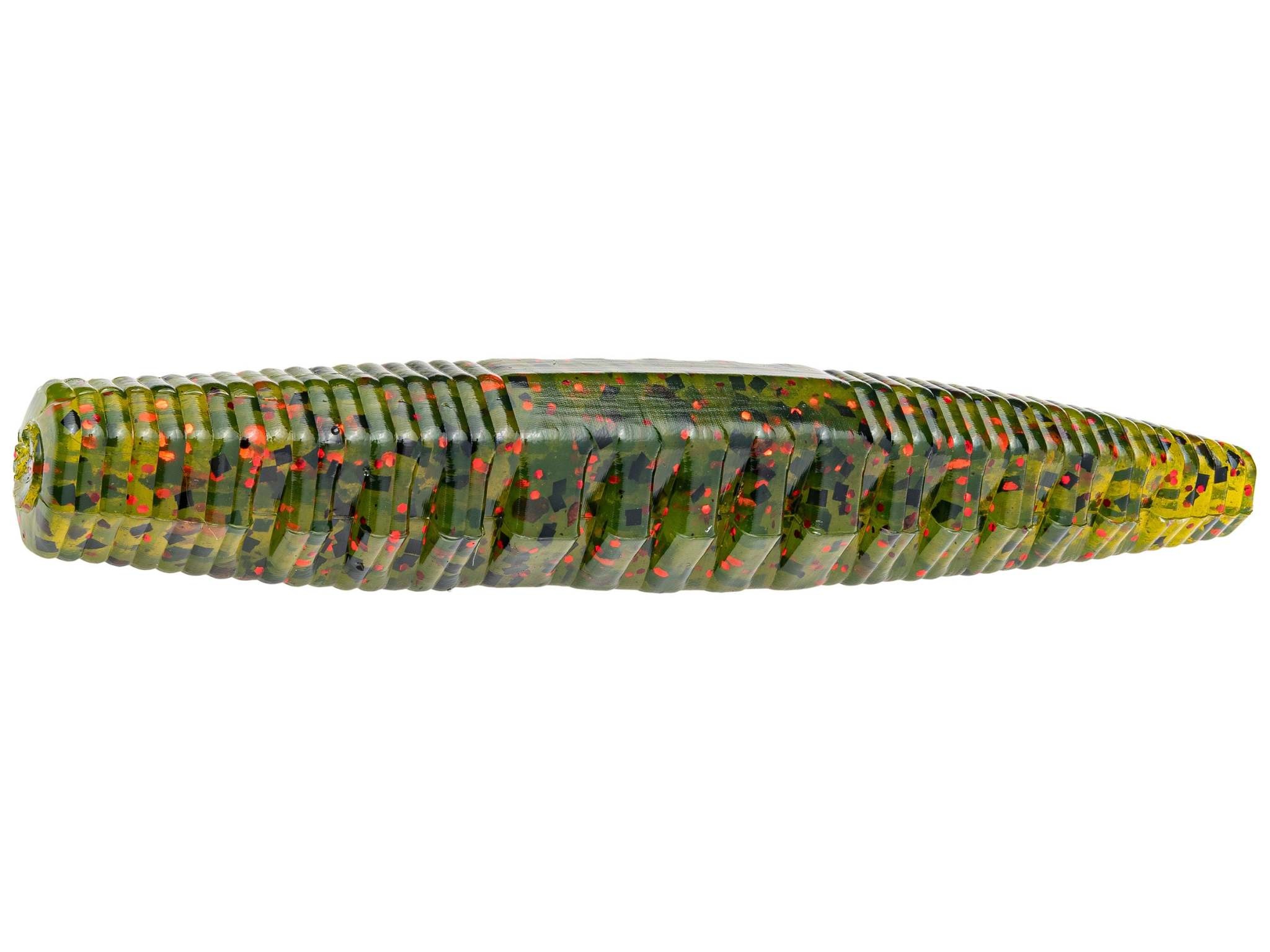 Strike King Ned Ocho Worm 9pk