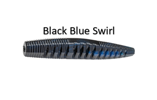 Strike King Ned Ocho Worm 9pk