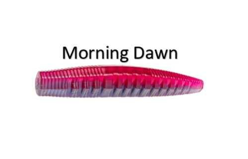 Strike King Ned Ocho Worm 9pk