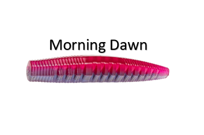 Strike King Ned Ocho Worm 9pk