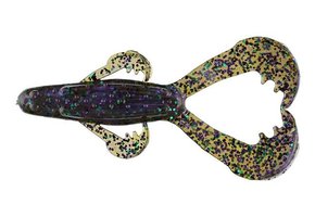 Strike King Rage Tail Space Monkey 6pk