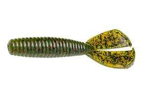 Strike King Rage Magnum Menace Grub