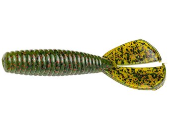 Strike King Rage Magnum Menace Grub