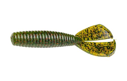 Strike King Rage Magnum Menace Grub