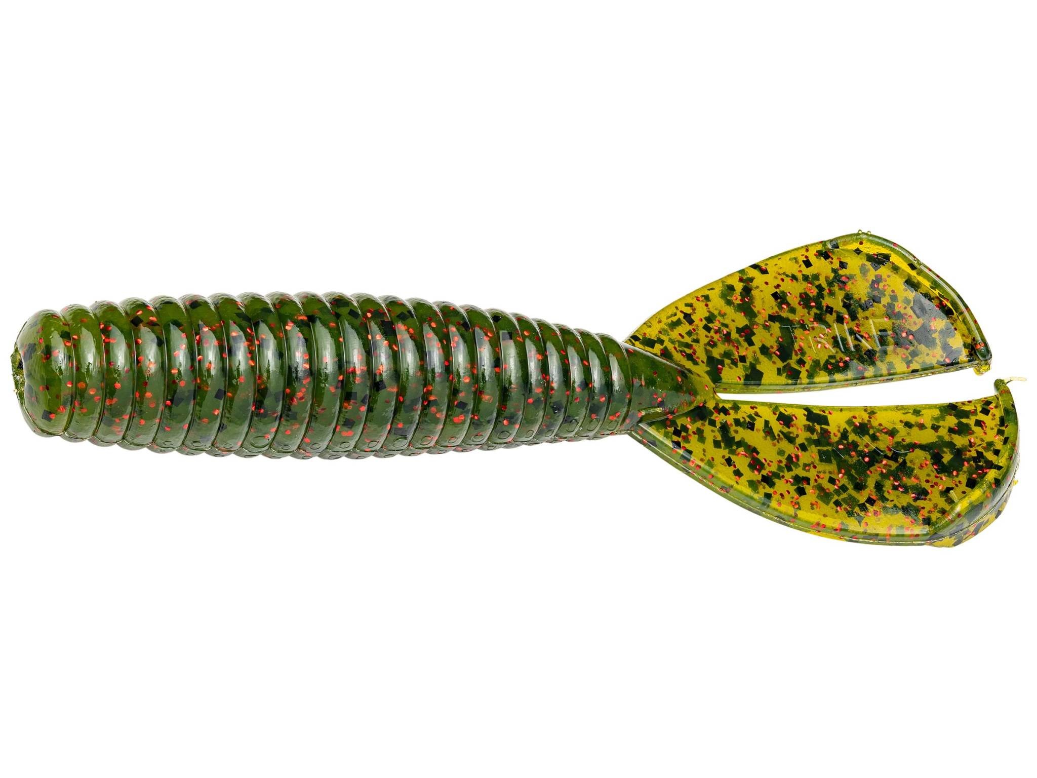 Strike King Rage Magnum Menace Grub