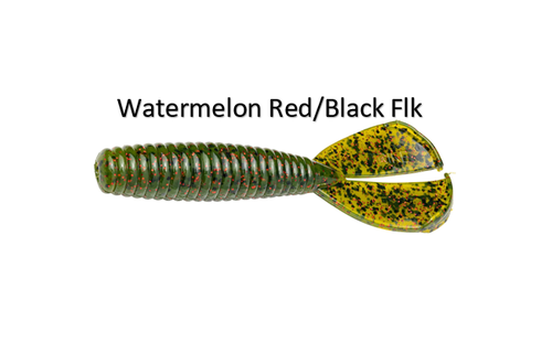 Strike King Rage Magnum Menace Grub