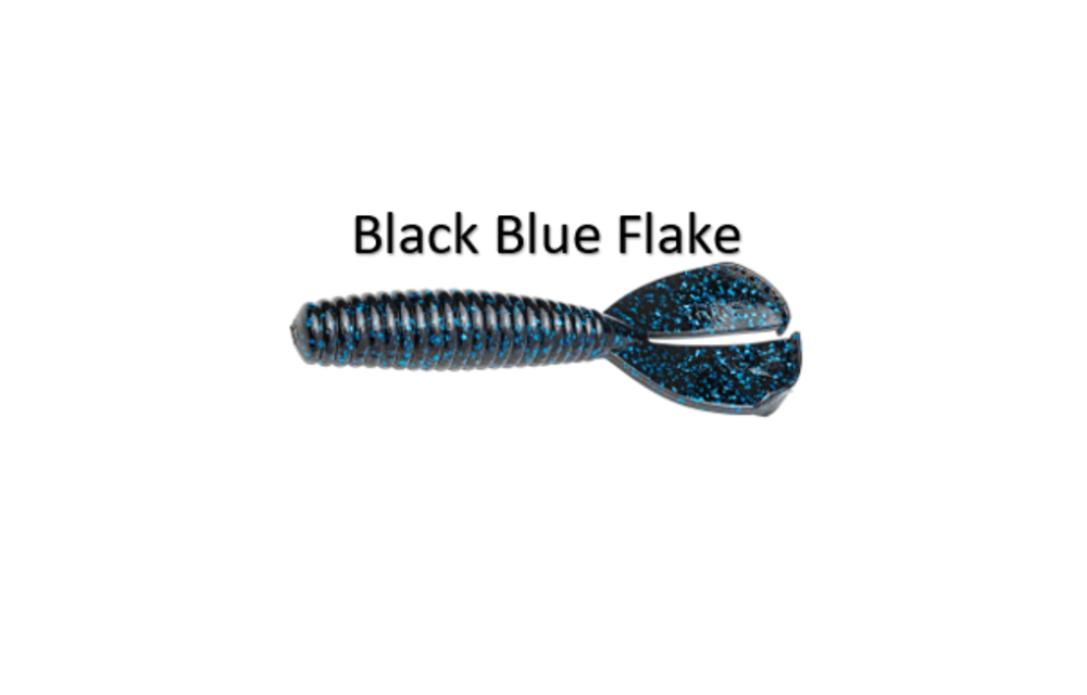 Strike King Rage Magnum Menace Grub