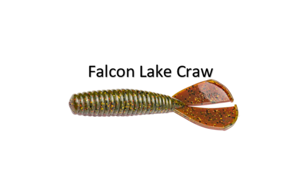 Strike King Rage Magnum Menace Grub