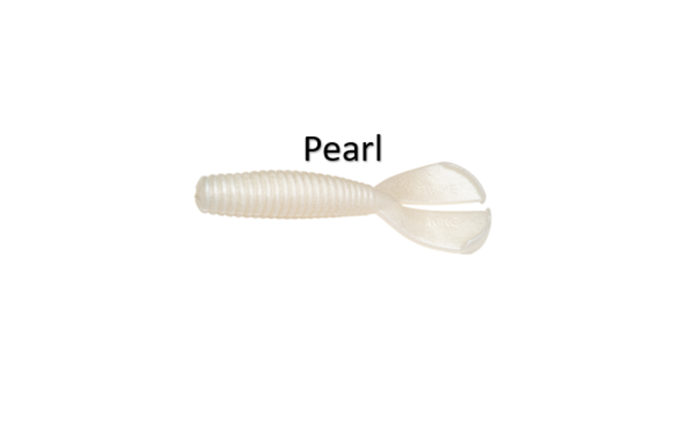 Strike King Rage Magnum Menace Grub