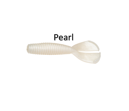 Strike King Rage Magnum Menace Grub