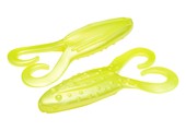 Strike King KVD Perfect Plastics Gurgle Toad