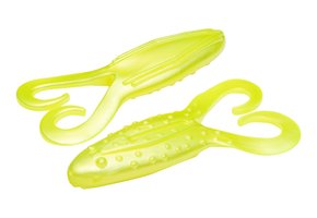 Strike King KVD Perfect Plastics Gurgle Toad