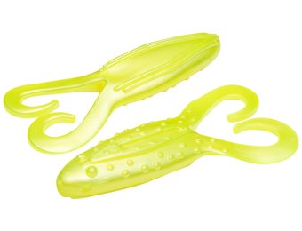 Strike King KVD Perfect Plastics Gurgle Toad