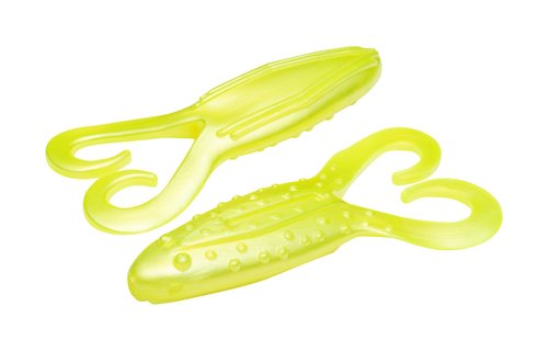 Strike King KVD Perfect Plastics Gurgle Toad