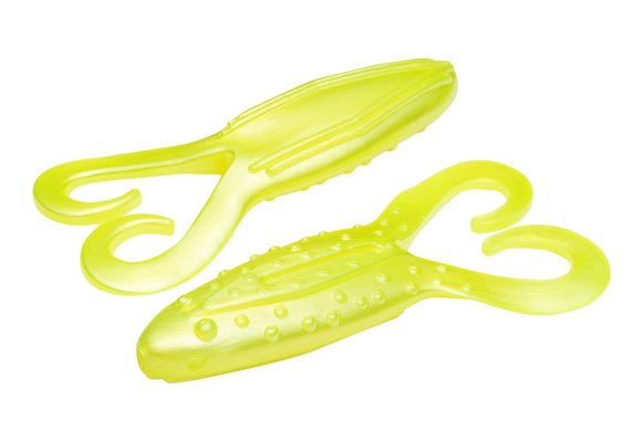 Strike King KVD Perfect Plastics Gurgle Toad